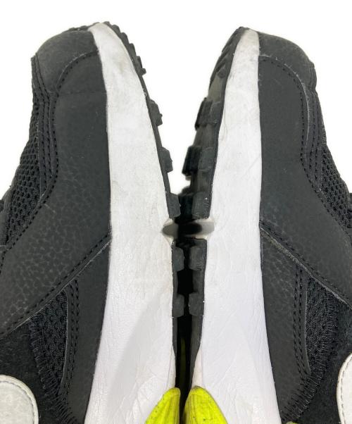 NIKE（ナイキ）NIKE (ナイキ) NIKE AIR MAX EXCEE スニーカー ブラック サイズ:27.5cmの古着・服飾アイテム