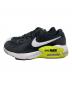NIKE (ナイキ) NIKE AIR MAX EXCEE スニーカー ブラック サイズ:27.5cm：6000円