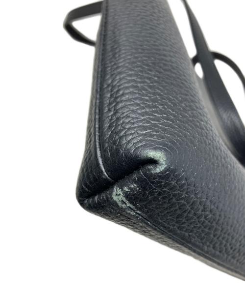 HushTug（ハッシュタグ）HushTug (ハッシュタグ) HushTug トートバッグ ブラックの古着・服飾アイテム