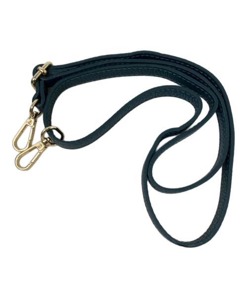 Scrap Book by OLISTIA（Scrap Book by OLISTIA）Scrap Book by OLISTIA (Scrap Book by OLISTIA) Scrap Book by OLISTIA 2WAYバッグ ブルーの古着・服飾アイテム