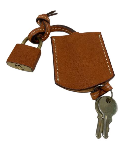 土屋鞄（ツチヤカバン）土屋鞄 (ツチヤカバン) HOBONICHI (ホボニチ) 土屋鞄 HOBONICHI はじまりの手帳 手帳カバー ブラウンの古着・服飾アイテム