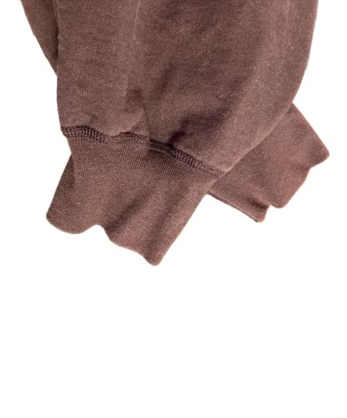 SUPREME（シュプリーム）SUPREME (シュプリーム) Supreme 21FW Box Logo Hooded Sweatshirt プルオーバーパーカー ブラウン サイズ:XLの古着・服飾アイテム