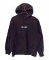 SUPREME（シュプリーム）の古着「Supreme 21FW Box Logo Hooded Sweatshirt プルオーバーパーカー」｜ブラウン