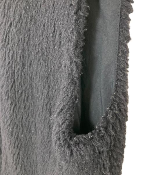 LOEFF（ロエフ）LOEFF (ロエフ) LOEFF ベスト ネイビー サイズ:Freeの古着・服飾アイテム