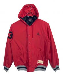 NIKE（ナイキ）の古着「NIKE スタジャン」｜レッド