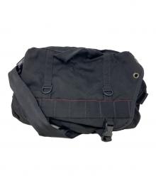 BRIEFING（ブリーフィング）の古着「BRIEFING ショルダーバッグ」｜ブラック