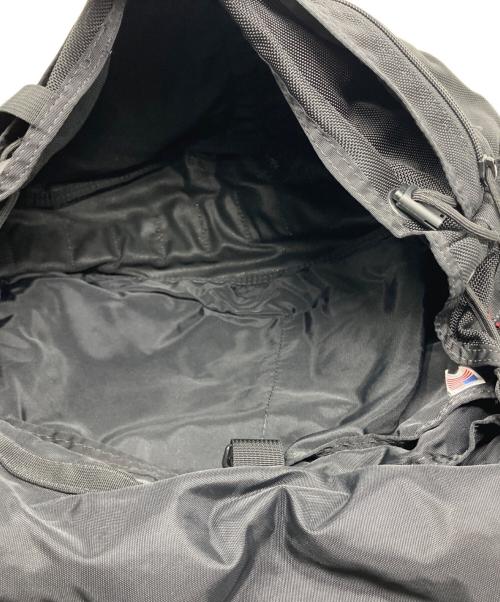 BRIEFING（ブリーフィング）BRIEFING (ブリーフィング) BRIEFING ショルダーバッグ ブラックの古着・服飾アイテム