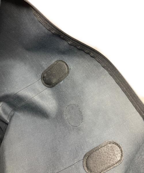 GUCCI（グッチ）GUCCI (グッチ) GUCCI ボストンバッグ ブラックの古着・服飾アイテム