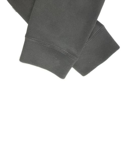 DUNO（デュノ）DUNO (デュノ) DUNO ジップパーカー ブラック サイズ:48の古着・服飾アイテム