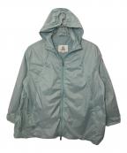 Pyrenexピレネックス）の古着「Pyrenex ウインドブレーカー」｜スカイブルー