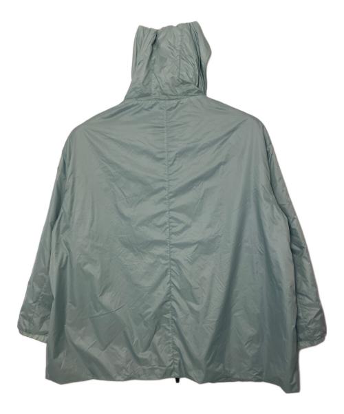 Pyrenex（ピレネックス）Pyrenex (ピレネックス) Pyrenex ウインドブレーカー スカイブルー サイズ:38の古着・服飾アイテム