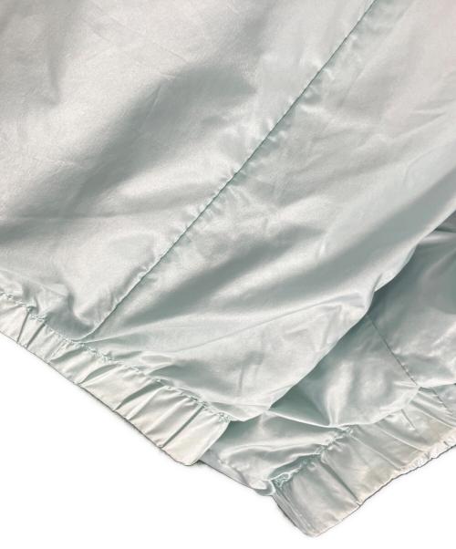 Pyrenex（ピレネックス）Pyrenex (ピレネックス) Pyrenex ウインドブレーカー スカイブルー サイズ:38の古着・服飾アイテム