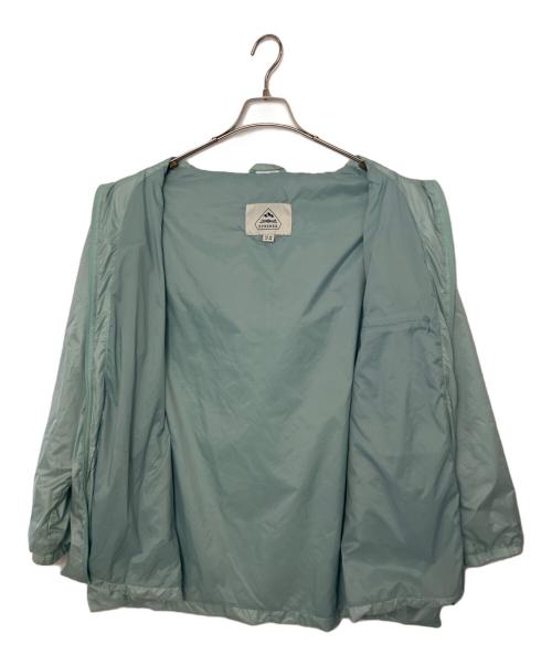 Pyrenex（ピレネックス）Pyrenex (ピレネックス) Pyrenex ウインドブレーカー スカイブルー サイズ:38の古着・服飾アイテム