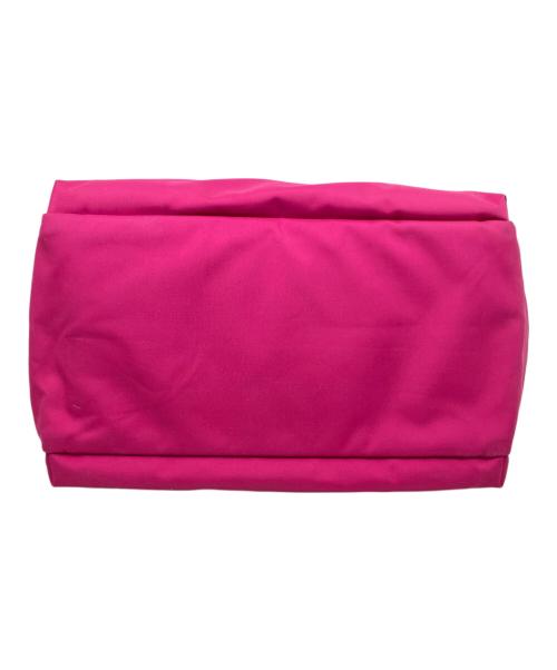 PORTER（ポーター）PORTER (ポーター) PORTER トートバッグ ピンクの古着・服飾アイテム