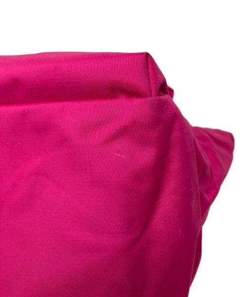 PORTER（ポーター）PORTER (ポーター) PORTER トートバッグ ピンクの古着・服飾アイテム