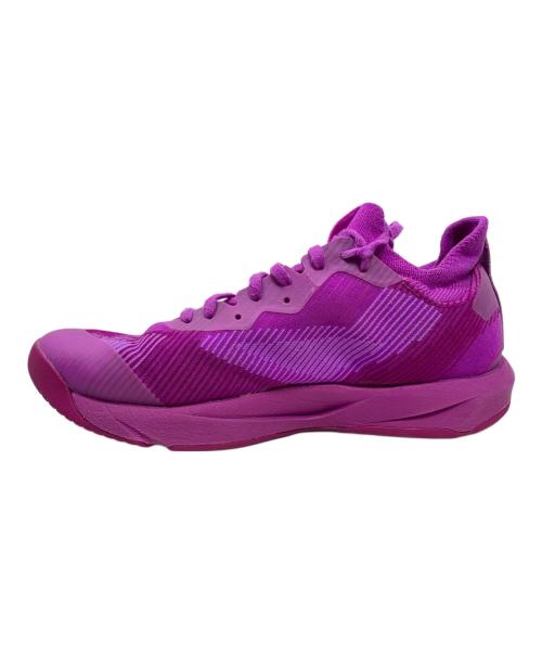 adidas（アディダス）adidas (アディダス) adidas Rapidmove ADV trainer スニーカー パープル サイズ:26㎝の古着・服飾アイテム