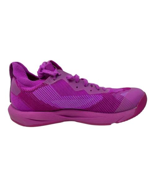 adidas（アディダス）adidas (アディダス) adidas Rapidmove ADV trainer スニーカー パープル サイズ:26㎝の古着・服飾アイテム