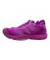 adidas (アディダス) adidas Rapidmove ADV trainer スニーカー パープル サイズ:26㎝：5000円