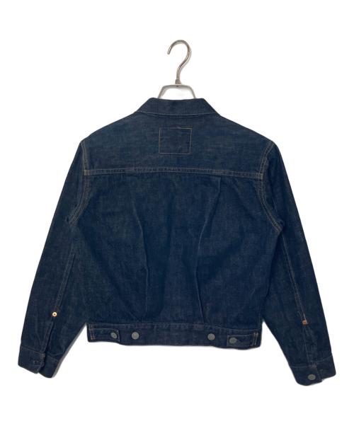 LEVI'S（リーバイス）LEVI'S (リーバイス) LEVI'S デニムジャケット インディゴ サイズ:34の古着・服飾アイテム