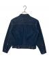 LEVI'S (リーバイス) LEVI'S デニムジャケット インディゴ サイズ:34：20000円