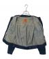 中古・古着 LEVI'S (リーバイス) LEVI'S デニムジャケット インディゴ サイズ:34：20000円