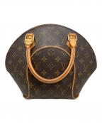 LOUIS VUITTONルイ ヴィトン）の古着「LOUIS VUITTON エリプスPM モノグラム ハンドバッグ」