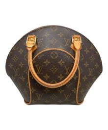 LOUIS VUITTON（ルイ ヴィトン）の古着「LOUIS VUITTON エリプスPM モノグラム ハンドバッグ」