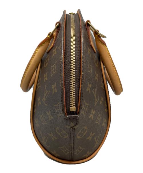 LOUIS VUITTON（ルイ ヴィトン）LOUIS VUITTON (ルイ ヴィトン) LOUIS VUITTON エリプスPM モノグラム ハンドバッグの古着・服飾アイテム