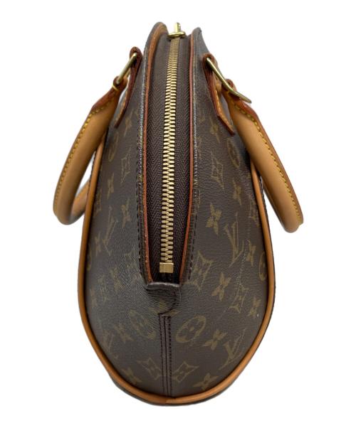 LOUIS VUITTON（ルイ ヴィトン）LOUIS VUITTON (ルイ ヴィトン) LOUIS VUITTON エリプスPM モノグラム ハンドバッグの古着・服飾アイテム