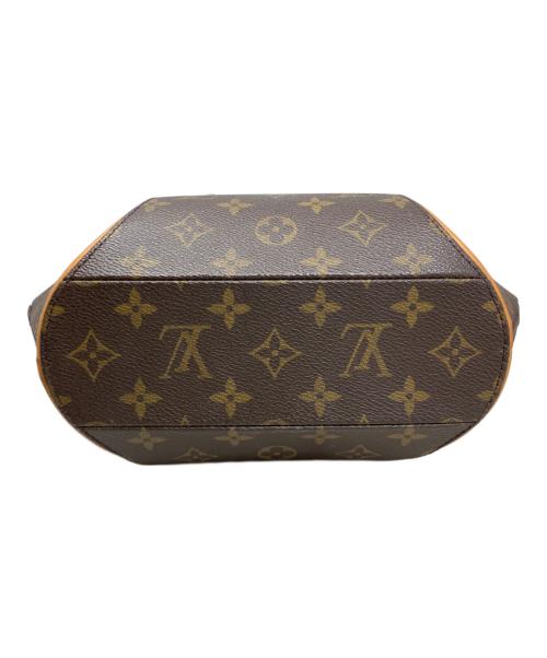 LOUIS VUITTON（ルイ ヴィトン）LOUIS VUITTON (ルイ ヴィトン) LOUIS VUITTON エリプスPM モノグラム ハンドバッグの古着・服飾アイテム