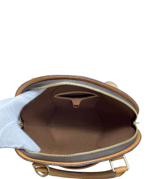 LOUIS VUITTON（ルイ ヴィトン）LOUIS VUITTON (ルイ ヴィトン) LOUIS VUITTON エリプスPM モノグラム ハンドバッグの古着・服飾アイテム