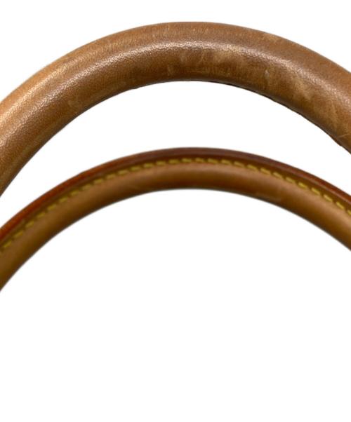 LOUIS VUITTON（ルイ ヴィトン）LOUIS VUITTON (ルイ ヴィトン) LOUIS VUITTON エリプスPM モノグラム ハンドバッグの古着・服飾アイテム