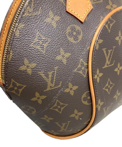 LOUIS VUITTON（ルイ ヴィトン）LOUIS VUITTON (ルイ ヴィトン) LOUIS VUITTON エリプスPM モノグラム ハンドバッグの古着・服飾アイテム