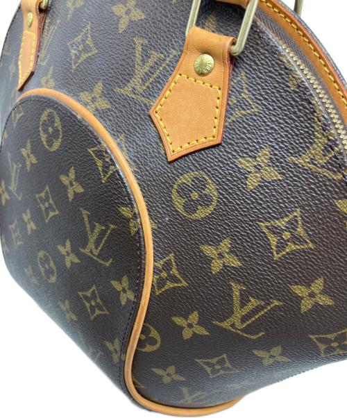 LOUIS VUITTON（ルイ ヴィトン）LOUIS VUITTON (ルイ ヴィトン) LOUIS VUITTON エリプスPM モノグラム ハンドバッグの古着・服飾アイテム