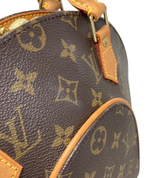 LOUIS VUITTON（ルイ ヴィトン）LOUIS VUITTON (ルイ ヴィトン) LOUIS VUITTON エリプスPM モノグラム ハンドバッグの古着・服飾アイテム