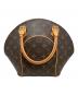 LOUIS VUITTON（ルイ ヴィトン）の古着「LOUIS VUITTON エリプスPM モノグラム ハンドバッグ」