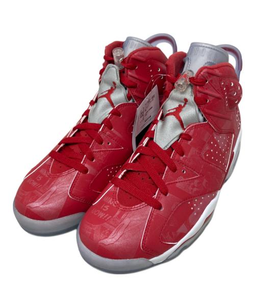 NIKE（ナイキ）NIKE (ナイキ) NIKE Air Jordan 6 RETRO 