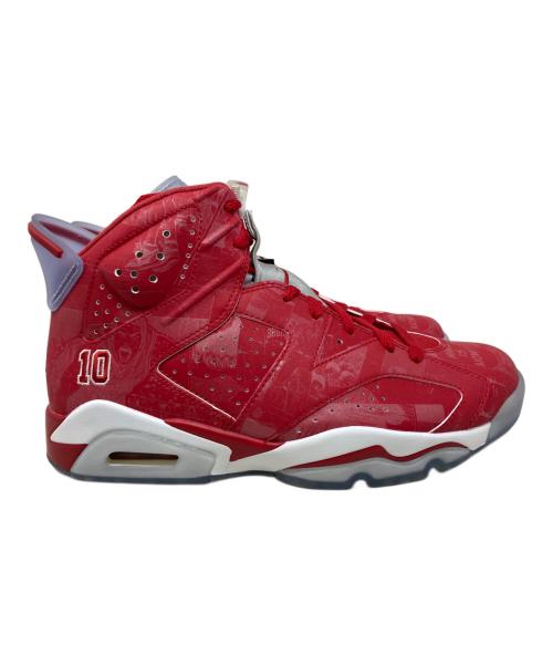 NIKE（ナイキ）NIKE (ナイキ) NIKE Air Jordan 6 RETRO 