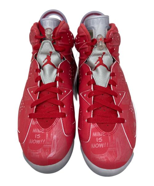 NIKE（ナイキ）NIKE (ナイキ) NIKE Air Jordan 6 RETRO 