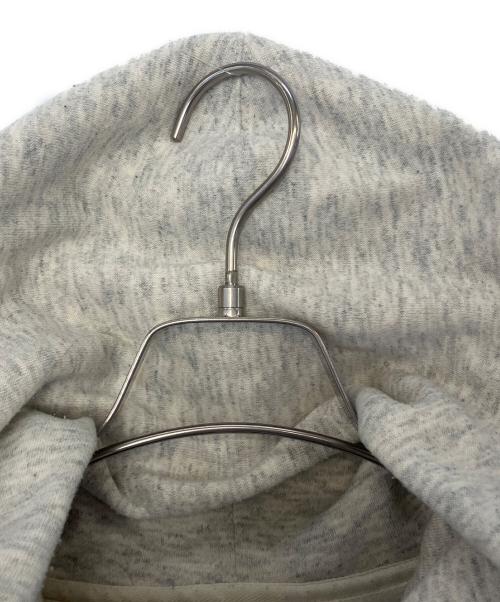 THE NORTH FACE（ザ ノース フェイス）THE NORTH FACE (ザ ノース フェイス) THE NORTH FACE スウェットプルパーカー グレー サイズ:Lの古着・服飾アイテム