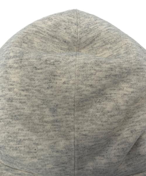 THE NORTH FACE（ザ ノース フェイス）THE NORTH FACE (ザ ノース フェイス) THE NORTH FACE スウェットプルパーカー グレー サイズ:Lの古着・服飾アイテム