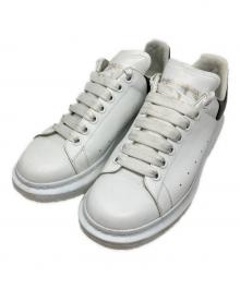 ALEXANDER McQUEEN（アレキサンダーマックイーン）の古着「ALEXANDER McQUEEN スニーカー」｜ホワイト