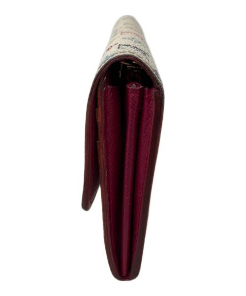 LOUIS VUITTON（ルイ ヴィトン）LOUIS VUITTON (ルイ ヴィトン) LOUIS VUITTON 長財布の古着・服飾アイテム