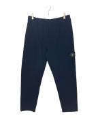 STONE ISLANDストーンアイランド）の古着「STONE ISLAND パンツ」｜ブラック