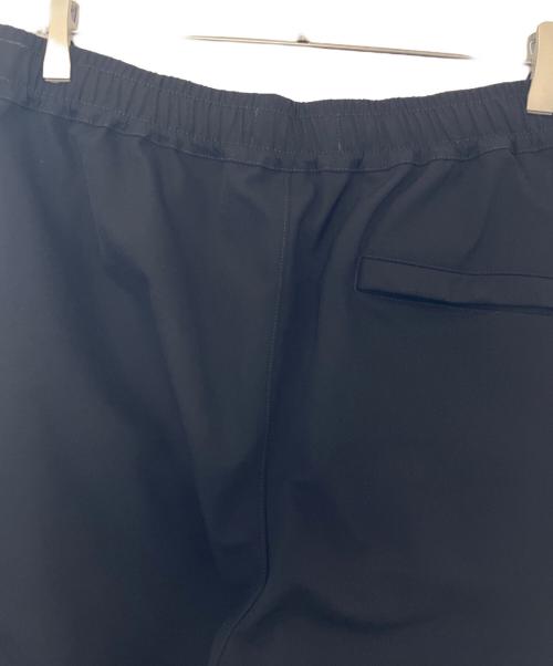 STONE ISLAND（ストーンアイランド）STONE ISLAND (ストーンアイランド) STONE ISLAND パンツ ブラック サイズ:Lの古着・服飾アイテム