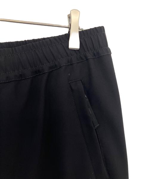 STONE ISLAND（ストーンアイランド）STONE ISLAND (ストーンアイランド) STONE ISLAND パンツ ブラック サイズ:Lの古着・服飾アイテム