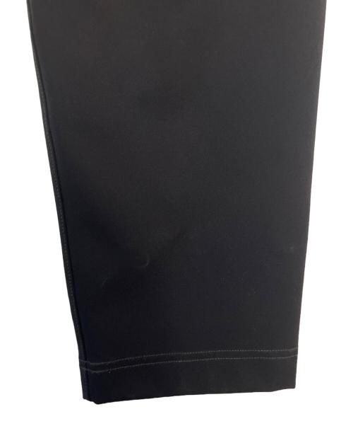 STONE ISLAND（ストーンアイランド）STONE ISLAND (ストーンアイランド) STONE ISLAND パンツ ブラック サイズ:Lの古着・服飾アイテム