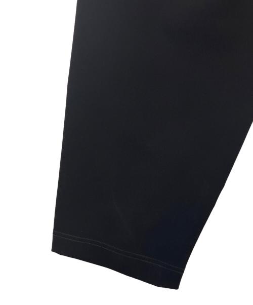 STONE ISLAND（ストーンアイランド）STONE ISLAND (ストーンアイランド) STONE ISLAND パンツ ブラック サイズ:Lの古着・服飾アイテム