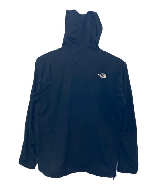 THE NORTH FACE（ザ ノース フェイス）THE NORTH FACE (ザ ノース フェイス) THE NORTH FACE マウンテンパーカー ブラック サイズ:Lの古着・服飾アイテム