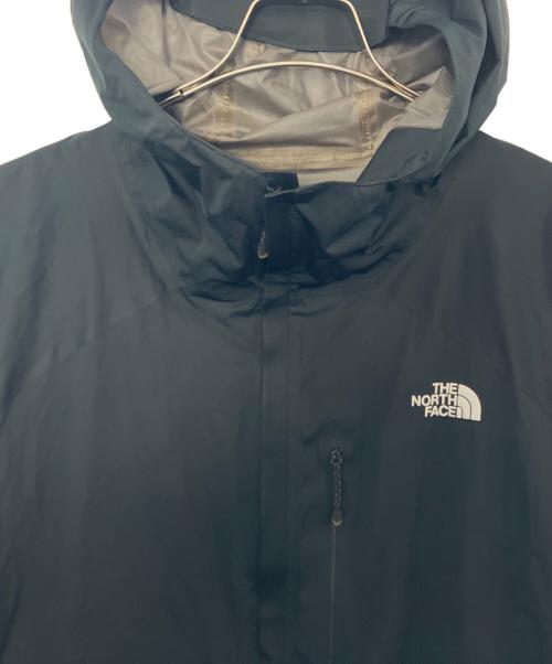 THE NORTH FACE（ザ ノース フェイス）THE NORTH FACE (ザ ノース フェイス) THE NORTH FACE マウンテンパーカー ブラック サイズ:Lの古着・服飾アイテム